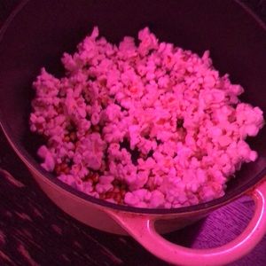 Meet your Posher, Kathleen